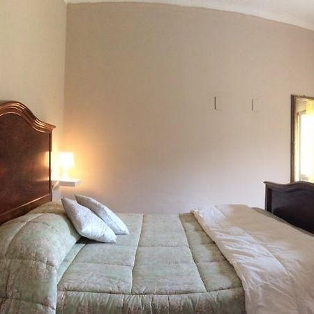 Bed and Breakfast La Dimora Nel Borgo Леванто Экстерьер фото