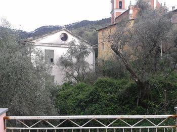 Bed and Breakfast La Dimora Nel Borgo Леванто Экстерьер фото