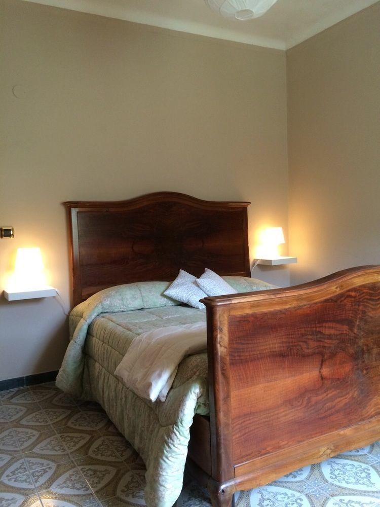 Bed and Breakfast La Dimora Nel Borgo Леванто Экстерьер фото