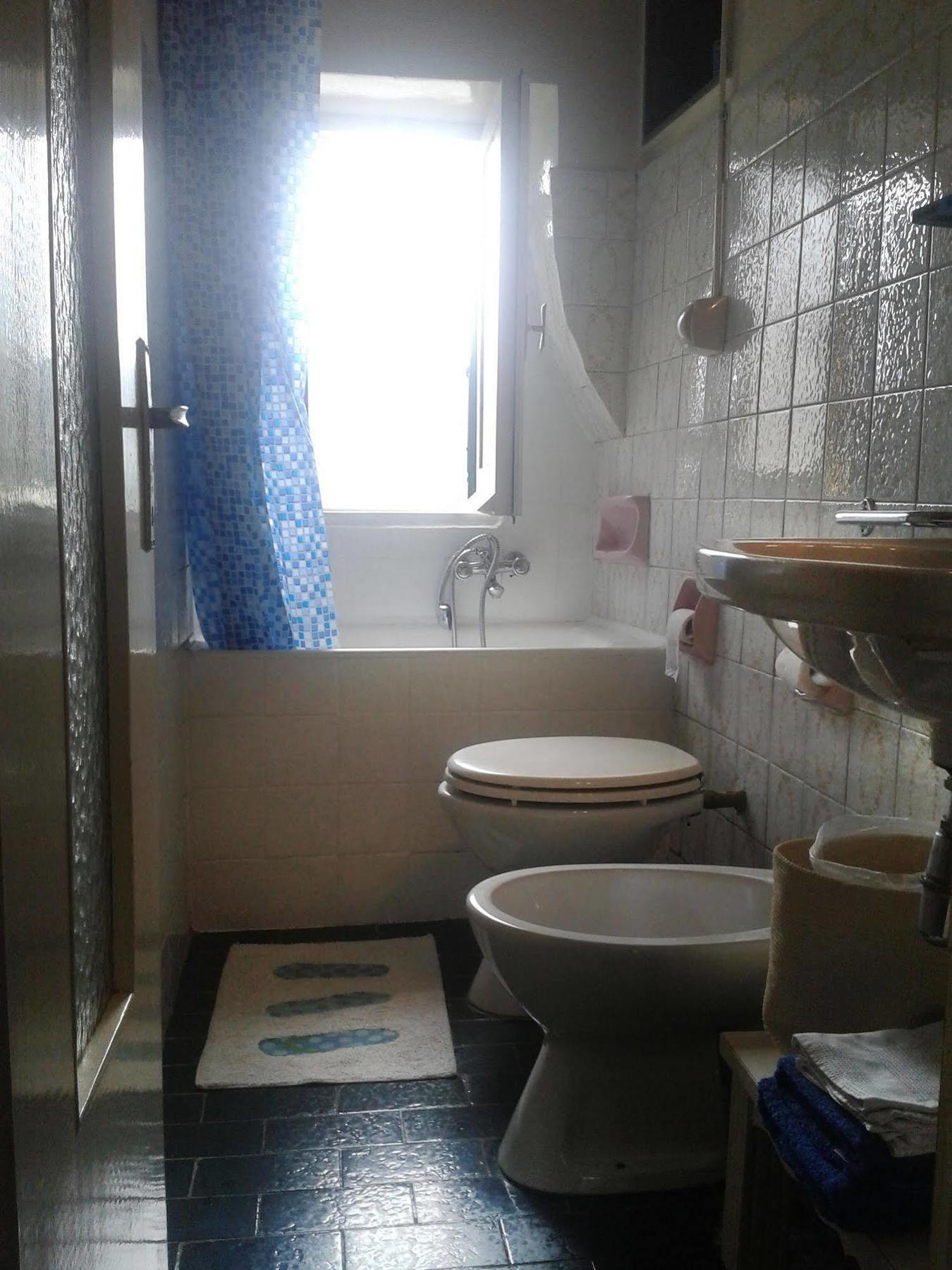 Bed and Breakfast La Dimora Nel Borgo Леванто Экстерьер фото
